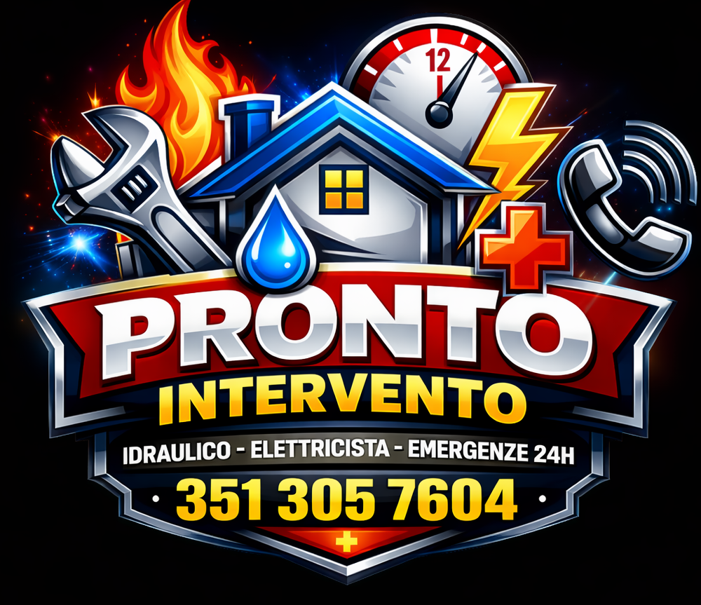 Pronto Intervento Idraulico ed Elettricista Treviso