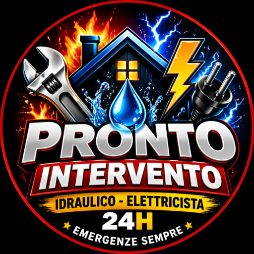 Pronto Intervento Idraulico ed Elettricista Treviso
