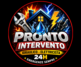 Logo pronto intervento